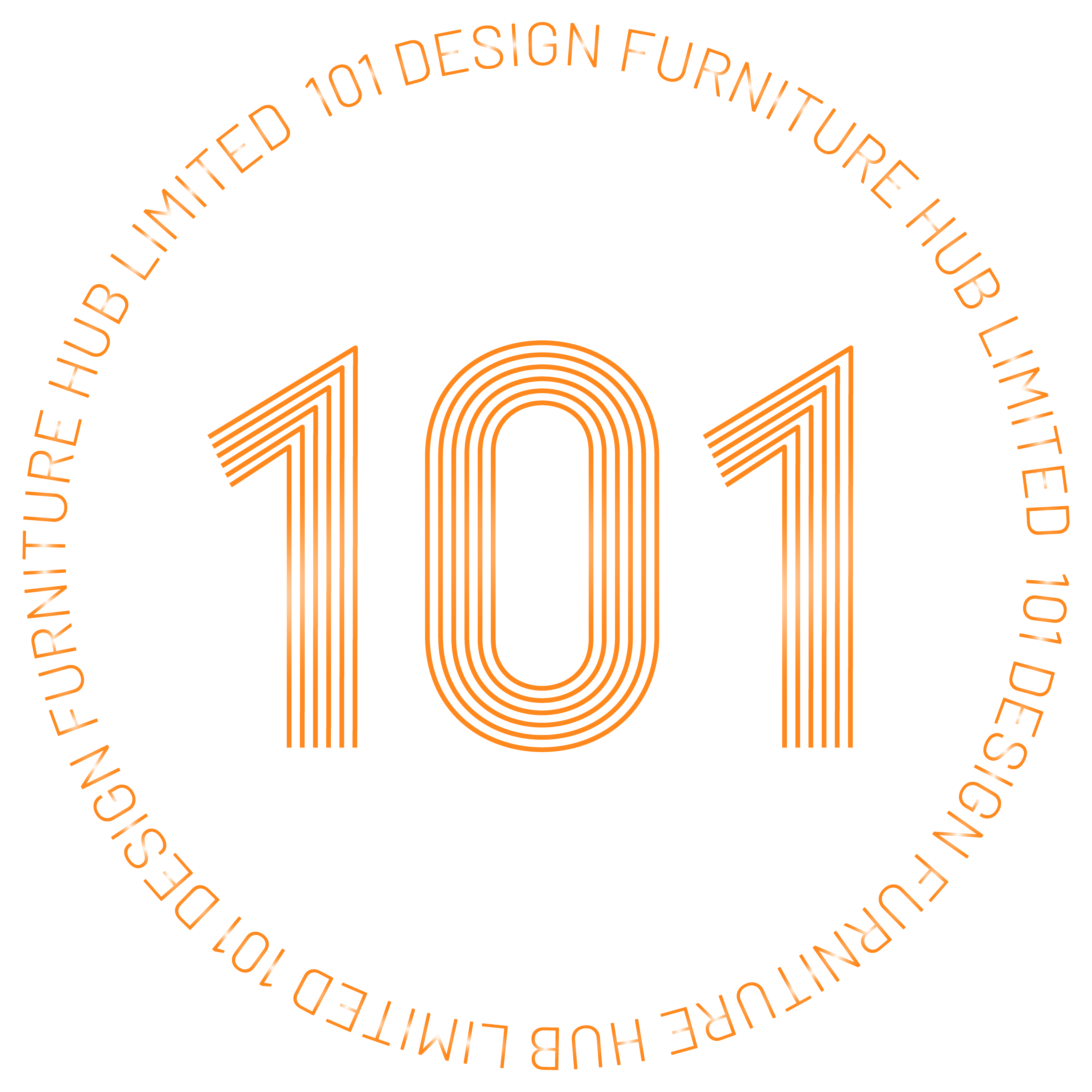 101 logo